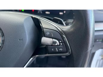 Skoda Octavia 1.0 TSI e-TEC SE Technology 5dr DSG Petrol Estate