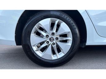 Skoda Octavia 1.0 TSI e-TEC SE Technology 5dr DSG Petrol Estate