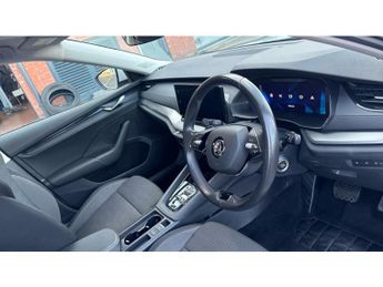 Skoda Octavia 1.0 TSI e-TEC SE Technology 5dr DSG Petrol Estate