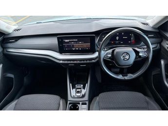 Skoda Octavia 1.0 TSI e-TEC SE Technology 5dr DSG Petrol Estate