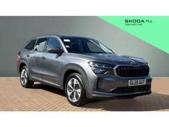 Skoda Kodiaq 2.0 TDI SE 5dr DSG [7 Seat] Diesel Estate