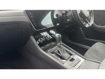 Skoda Superb 2.0 TSI 190 Sport Line Plus 5dr DSG Petrol Estate