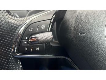 Skoda Superb 2.0 TSI 190 Sport Line Plus 5dr DSG Petrol Estate