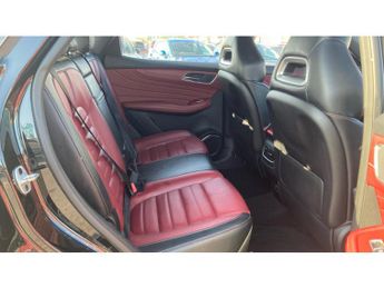 MG HS 1.5 T-GDI Exclusive 5dr DCT Petrol Hatchback