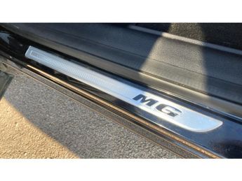 MG HS 1.5 T-GDI Exclusive 5dr DCT Petrol Hatchback