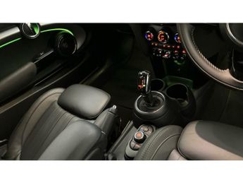 MINI Hatchback 2.0 Cooper S Exclusive II 3dr Auto Petrol Hatchback