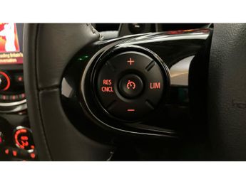 MINI Hatchback 2.0 Cooper S Exclusive II 3dr Auto Petrol Hatchback