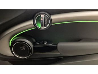 MINI Hatchback 2.0 Cooper S Exclusive II 3dr Auto Petrol Hatchback