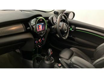 MINI Hatchback 2.0 Cooper S Exclusive II 3dr Auto Petrol Hatchback