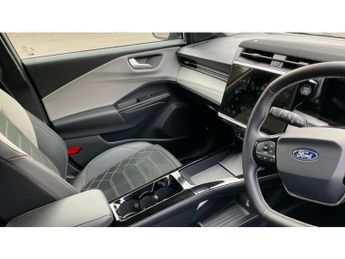 Ford Puma 123kW Premium 43kWh 5dr Auto Electric Hatchback