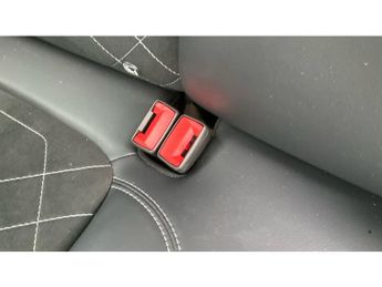 Ford Puma 123kW Premium 43kWh 5dr Auto Electric Hatchback