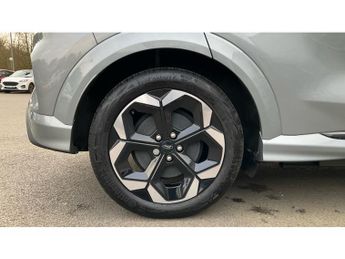 Ford Puma 123kW Premium 43kWh 5dr Auto Electric Hatchback