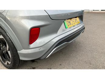 Ford Puma 123kW Premium 43kWh 5dr Auto Electric Hatchback