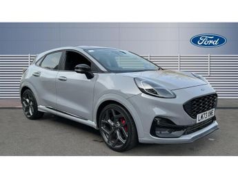 Ford Puma 1.5 EcoBoost ST 5dr Petrol Hatchback
