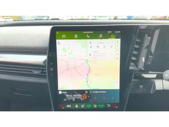 Renault Megane E-Tech EV60 160kW Techno Comfort Range 60kWh 5dr Auto Electric Hatchbac