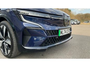 Renault Megane E-Tech EV60 160kW Techno Comfort Range 60kWh 5dr Auto Electric Hatchbac