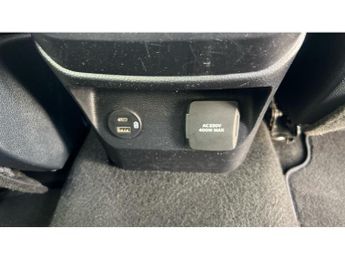 Ford Ranger Diesel Pick Up Double Cab Wildtrak 2.0 EcoBlue 205 Auto