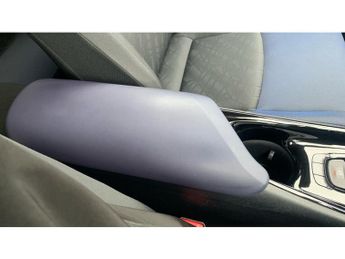 Toyota C-HR 1.8 Hybrid Dynamic 5dr CVT Hybrid Hatchback