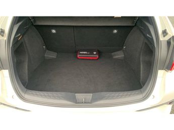 Toyota C-HR 1.8 Hybrid Dynamic 5dr CVT Hybrid Hatchback