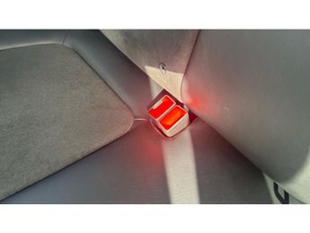 Ford Puma ST 1.0 EcoBoost Hybrid mHEV ST 5dr DCT Petrol Hatchback