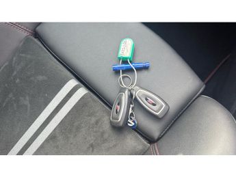 Ford Puma ST 1.0 EcoBoost Hybrid mHEV ST 5dr DCT Petrol Hatchback