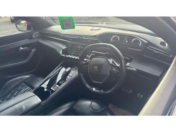 Peugeot 508 1.6 PureTech 225 GT 5dr EAT8 Petrol Estate