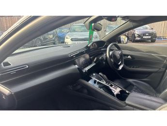 Peugeot 508 1.6 PureTech 225 GT 5dr EAT8 Petrol Estate