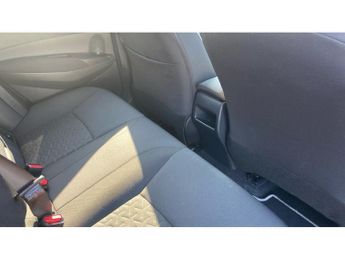 Toyota Corolla 1.8 VVT-i Hybrid Design 5dr CVT Hybrid Hatchback