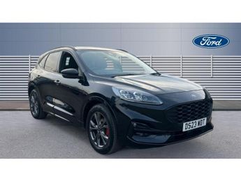 Ford Kuga 1.5 EcoBoost 150 ST-Line Edition 5dr Petrol Estate