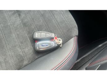 Ford Kuga 2.5 FHEV Vignale 5dr CVT Hybrid Estate