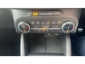 Ford Kuga 2.5 FHEV Vignale 5dr CVT Hybrid Estate