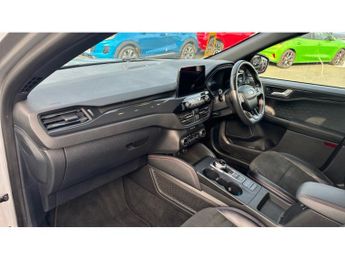 Ford Kuga 2.0 EcoBlue 190 ST-Line X 5dr Auto AWD Diesel Estate