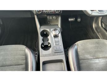 Ford Kuga 2.0 EcoBlue 190 ST-Line X 5dr Auto AWD Diesel Estate