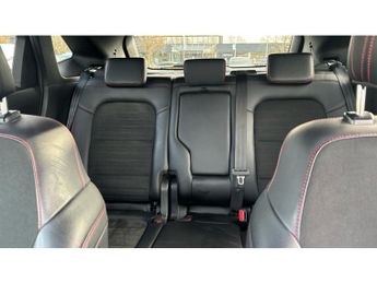 Ford Kuga 2.0 EcoBlue 190 ST-Line X 5dr Auto AWD Diesel Estate