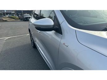 Ford Kuga 2.0 EcoBlue 190 ST-Line X 5dr Auto AWD Diesel Estate