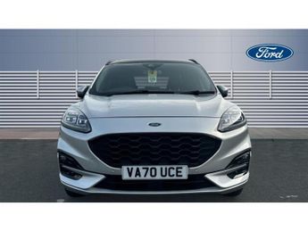 Ford Kuga 2.0 EcoBlue 190 ST-Line X 5dr Auto AWD Diesel Estate