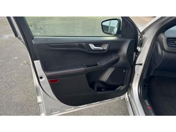 Ford Kuga 2.0 EcoBlue 190 ST-Line X 5dr Auto AWD Diesel Estate