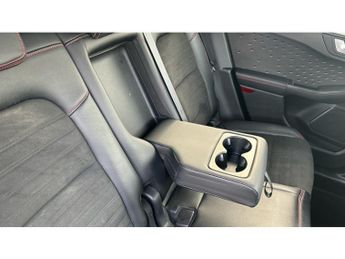 Ford Kuga 2.0 EcoBlue 190 ST-Line X 5dr Auto AWD Diesel Estate