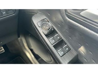 Ford Kuga 2.0 EcoBlue 190 ST-Line X 5dr Auto AWD Diesel Estate