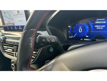 Ford Kuga 2.0 EcoBlue 190 ST-Line X 5dr Auto AWD Diesel Estate