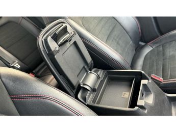 Ford Kuga 2.0 EcoBlue 190 ST-Line X 5dr Auto AWD Diesel Estate