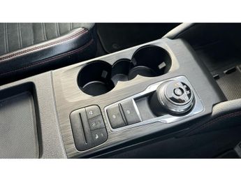 Ford Kuga 2.0 EcoBlue 190 ST-Line X 5dr Auto AWD Diesel Estate