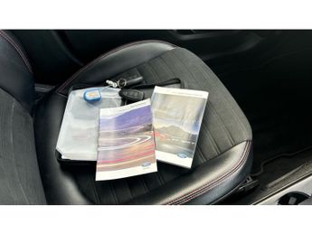 Ford Kuga 2.0 EcoBlue 190 ST-Line X 5dr Auto AWD Diesel Estate