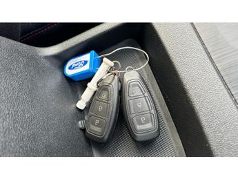 Ford Kuga 2.0 EcoBlue 190 ST-Line X 5dr Auto AWD Diesel Estate