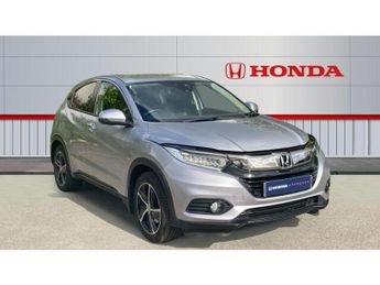 Honda HR-V 1.5 i-VTEC SE 5dr Petrol Hatchback