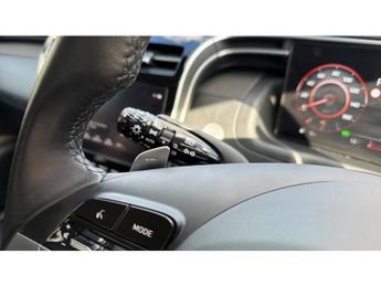 Hyundai TUCSON 1.6 TGDi Hybrid 230 Premium 5dr 2WD Auto Hybrid Estate