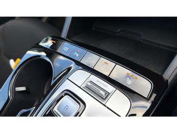 Hyundai TUCSON 1.6 TGDi Hybrid 230 Premium 5dr 2WD Auto Hybrid Estate