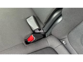 Hyundai TUCSON 1.6 TGDi 48V MHD SE Connect 5dr 2WD DCT Petrol Estate