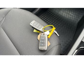 Hyundai TUCSON 1.6 TGDi 48V MHD SE Connect 5dr 2WD DCT Petrol Estate