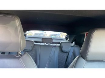 Vauxhall Corsa 100kW Ultimate 50kWh 5dr Auto [11kWCh] Electric Hatchback